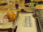 P1010441a-晚餐於海濱餐廳Dundee's 吃特式澳洲菜