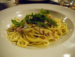 P1010466a-煙肉磨菇忌廉汁意粉
