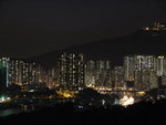 P1020257——香港仔海旁的夜景，右下&#20026;海&#40092;舫