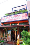 DSC_0920- Amy's Cucina @ 墾丁大街