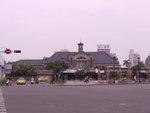 P1110001-台中火車站