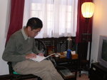 P1110967-看&#26469;古雅，但&#29616;代的&#36164;&#35759;科技设施也不缺