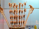 P1120016-蝎子也用炸的，北京特色