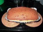 Pound Cake