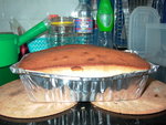 Pound Cake