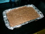 Chocolate Brownie - Aug 28