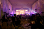 Rumours: Altogether $500000 was used for decoration of hall & buffet dinner.

IMG_4151
