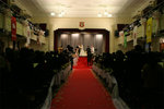 # Sir Wedding @ DBS Hall

Img_0565