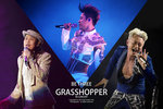 Cover_BeThree_GrassHopper
