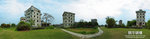 Kaiping_Diaolou_Pano_3