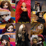 Pullip Show 2006 Cover