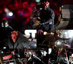 Darth Maul