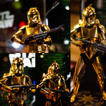 Gold Trooper