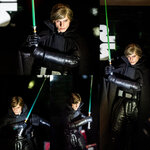 Luke Skywalker