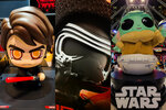 Star War 10