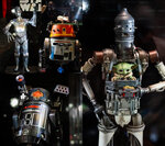 Star War 2