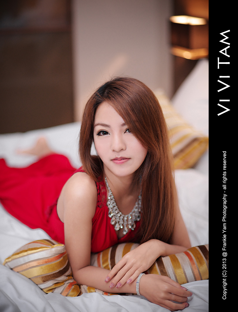 華麗約會 x ViVi Tam :: 17 -- fotop.net photo sharing network