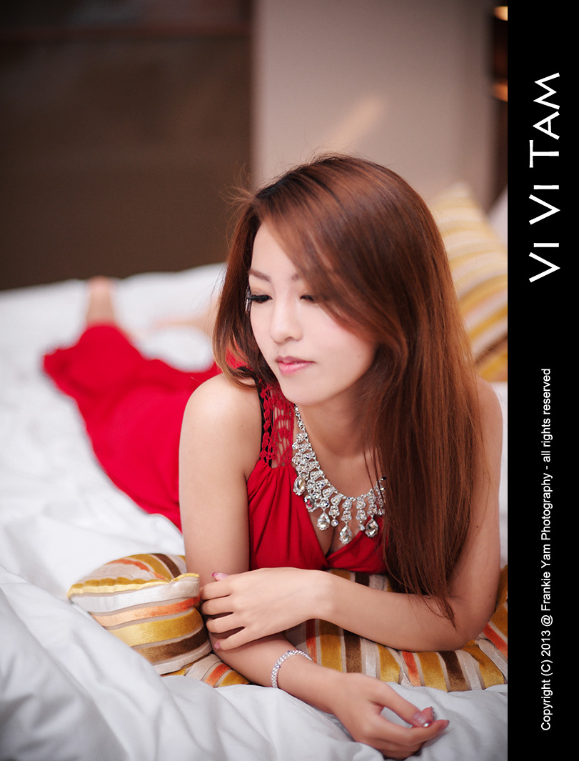 華麗約會 x ViVi Tam :: 18 -- fotop.net photo sharing network