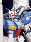 Gundam gp.05.06