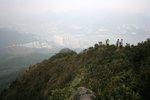 IMG_5655 回望攀吊手岩行友