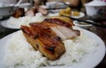 IMG_6180 肥叉燒飯