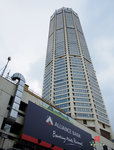 檳 城 (光華) 最 高 大 樓
