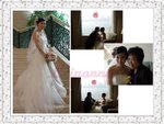 Candy婚紗mix2