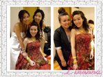 晚妝BD