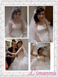 婚紗BD