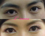 妝前後Eyes2