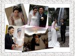 婚紗connie