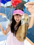 V85 Wayii 船P釣魷魚