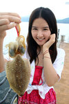 V87 Samantha 墨攻
