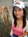 V88 Kelly 東涌躉釣獲牛抄