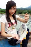 V75 Bella東涌白芒釣黃腳
