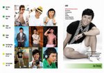 Jay composition card 2009