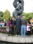 Graduation 101