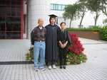 Graduation 102