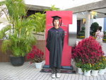 Graduation 105