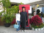 Graduation 106