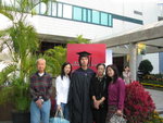 Graduation 109