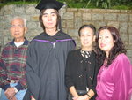 Graduation 111