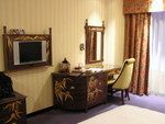 Refurnished guest room of Hotel Lisboa