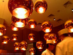 LIGHTINGS, Monster Sushi, 朗豪坊