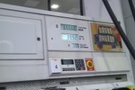 7月30。入滿油後，價錢竟然 $666.66！