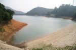 Shing Mun Reservoir 城門水塘