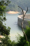 Kowloon Reservoir九龍水塘