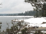 Ice House Reservoir, Elderado