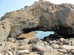 Crab Cave 蟹石洞