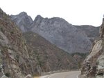 Kings Canyon National Park Scenic Byway